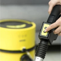 Kép 3/8 - MPM MOD-48 vízszűrös száraz-nedves porszívó  *1200W HEPA13