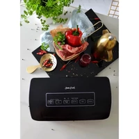 Kép 3/4 - SAM COOK PSC-31/B vákuum fólíázógép  *100W fekete