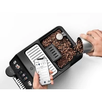 Kép 2/6 - DELONGHI ECAM450.65.G Eletta Explore automata kávéfőző 1450W