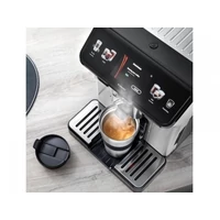 Kép 3/6 - DELONGHI ECAM450.65.G Eletta Explore automata kávéfőző 1450W