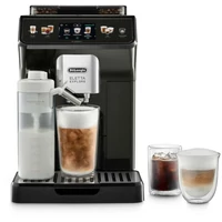 Kép 6/6 - DELONGHI ECAM450.65.G Eletta Explore automata kávéfőző 1450W