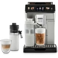 Kép 1/6 - DELONGHI ECAM450.65.G Eletta Explore automata kávéfőző   *1450W