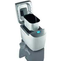 Kép 5/5 - GORENJE BM 1600 WG kenyérsütőgép 850W