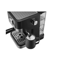 Kép 2/5 - SENCOR SES 1721BK presszó kávéfőző 20bar 1050W fekete