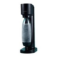 Kép 2/3 - SODASTREAM SM GAIA BLACK CQC szódagép fekete (42005028)