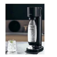 Kép 3/3 - SODASTREAM SM GAIA BLACK CQC szódagép fekete (42005028)