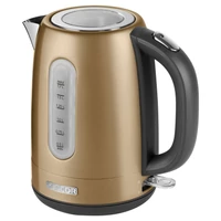Kép 1/5 - SENCOR SWK1777CH vízforraló * 1,7L