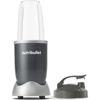 Kép 2/2 - NUTRIBULLET NB614DG smoothie készítő 600W szürke