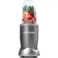 Kép 1/2 - NUTRIBULLET NB614DG smoothie készítő *600W szürke