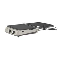 Kép 2/4 - IMETEC 7481 kontakt grill • 2000W