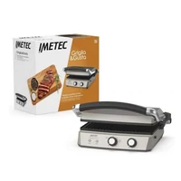 Kép 4/4 - IMETEC 7481 kontakt grill • 2000W