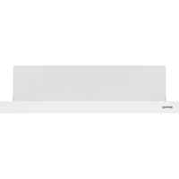 Kép 1/4 - GORENJE TH60E3W beépíthető elszívó 60cm