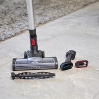 Kép 6/7 - MPM MOD-71 akkumulátoros álló porszívó » 400W