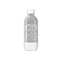 Kép 1/2 - SODACO 500397 szénsavasító flakon szódagéphez fehér » 1 liter