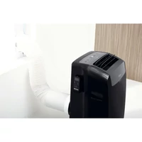 Kép 3/3 - WHIRLPOOL PACB 212 HP mobil klima 3.6 KW