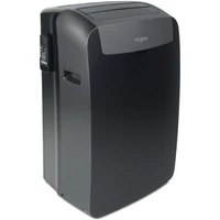 Kép 1/3 - WHIRLPOOL PACB 212 HP mobil klima 3.6 KW