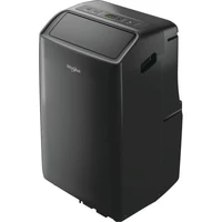 Kép 1/10 - WHIRLPOOL PACF212HP B mobilklíma » 3.5 kW  Hűtő-fűtő