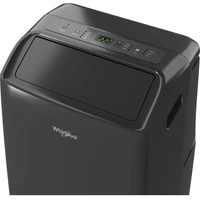 Kép 2/10 - WHIRLPOOL PACF212HP B mobilklíma » 3.5 kW  Hűtő-fűtő