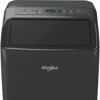 Kép 3/10 - WHIRLPOOL PACF212HP B mobilklíma » 3.5 kW  Hűtő-fűtő