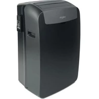 Kép 5/10 - WHIRLPOOL PACF212HP B mobilklíma » 3.5 kW  Hűtő-fűtő