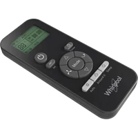 Kép 8/10 - WHIRLPOOL PACF212HP B mobilklíma » 3.5 kW  Hűtő-fűtő