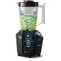 Kép 2/12 - PHILIPS HR2191/01 turmixgép » 600W