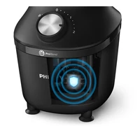 Kép 4/12 - PHILIPS HR2191/01 turmixgép » 600W