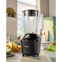 Kép 5/12 - PHILIPS HR2191/01 turmixgép » 600W