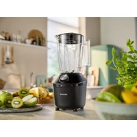 Kép 7/12 - PHILIPS HR2191/01 turmixgép » 600W