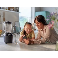 Kép 9/12 - PHILIPS HR2191/01 turmixgép » 600W