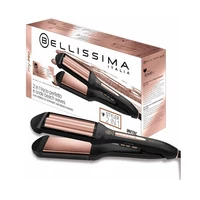 Kép 2/2 - BELLISSIMA 11642 My Pro 2 in 1 hajformázó 76W
