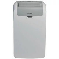 Kép 2/6 - WHIRLPOOL PACW29CO mobil klíma hűtő 2,6kw fehér