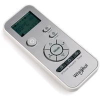 Kép 4/6 - WHIRLPOOL PACW29CO mobil klíma hűtő 2,6kw fehér