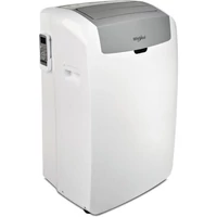Kép 1/6 - WHIRLPOOL PACW29COL  mobil klíma hűtő 2,6kw fehér