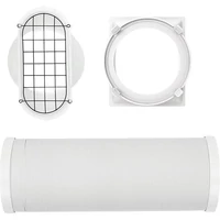 Kép 3/4 - WHIRLPOOL PACF29COB mobil klíma hűtő 2,6kw fekete
