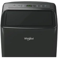 Kép 1/4 - WHIRLPOOL PACF29COB mobil klíma hűtő 2,6kw fekete