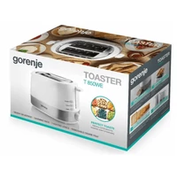 Kép 3/3 - GORENJE T850WE kenyérpirító » 720W
