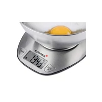 Kép 2/2 - KORONA MILA 75880 digitális konyhai mérleg 5kg