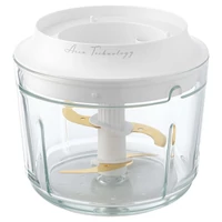 Kép 5/11 - SENCOR SCB9000WH Akkumulátoros aprító » 500ml