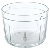 Kép 6/11 - SENCOR SCB9000WH Akkumulátoros aprító » 500ml