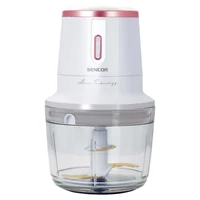 Kép 1/11 - SENCOR SCB9000WH Akkumulátoros aprító » 500ml