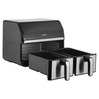 Kép 3/13 - SENCOR SFR 9500SS forrólevegős sütő » 8 liter 1700W
