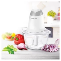 Kép 2/9 - SENCOR SHB4330WH aprító » 1000ml 230W