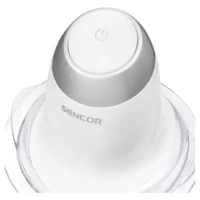 Kép 3/9 - SENCOR SHB4330WH aprító » 1000ml 230W