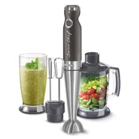 Kép 1/24 - SENCOR SHB 5608BK-EUE3 botmixer » 1200W