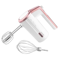 Kép 2/13 - SENCOR SHM9000WH akkumulátoros kézimixer » 50W