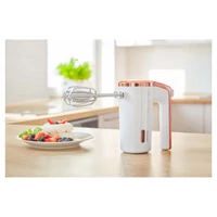 Kép 11/13 - SENCOR SHM9000WH akkumulátoros kézimixer » 50W