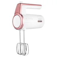 Kép 4/13 - SENCOR SHM9000WH akkumulátoros kézimixer » 50W