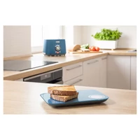 Kép 14/16 - SENCOR SKS 7071GR Smart konyhai mérleg » max 5kg