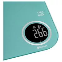 Kép 7/16 - SENCOR SKS 7071GR Smart konyhai mérleg » max 5kg